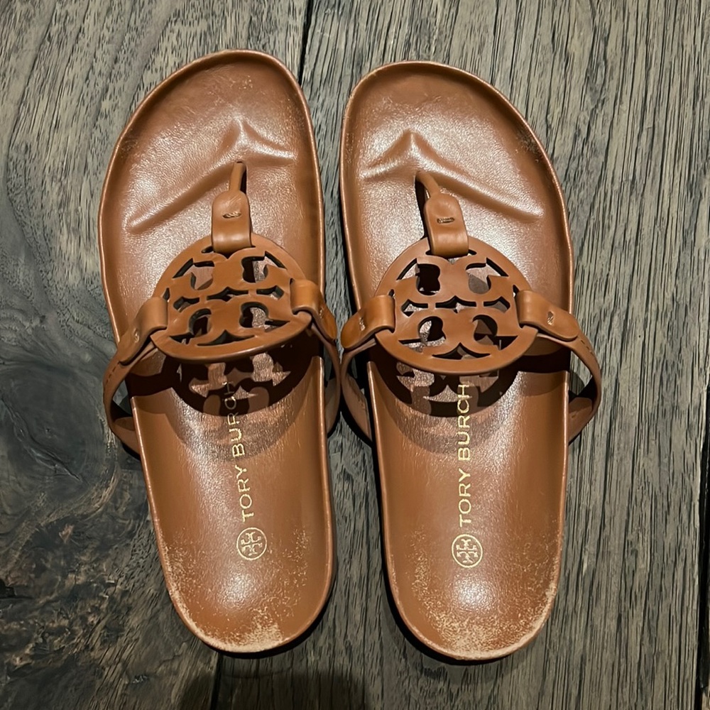 Tory Burch Cloud Sandal